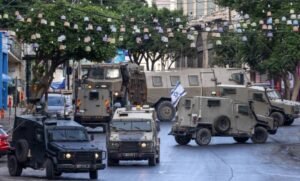 زامير يعلن تعزيز قوات الاحتلال في الضفة ووقف الإجازات استعدادًا للانتخابات الإسرائيلية