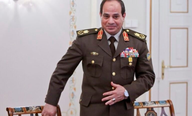 السيسي: دفاعنا عن السعودية لا يشمل مهاجمة اليمن
