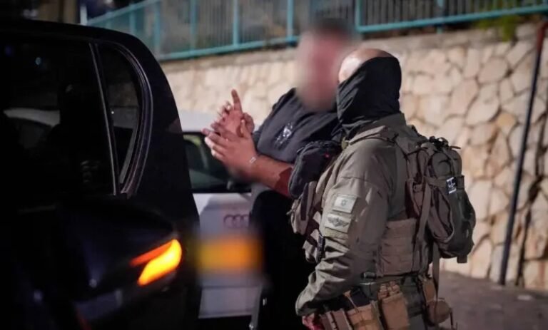 اتهام جندي إسرائيلي بالتجسس لصالح إيران