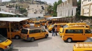 ارتفاع المحروقات.. نقابة عمال النقل تعلن التوافق على حلول دون رفع عام لأجرة المواصلات