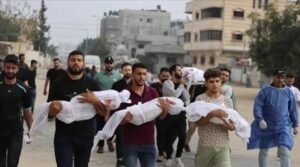ارتفاع حصيلة عدوان الاحتلال على قطاع غزة إلى 74,250 شهيدا و175,278 مصابا