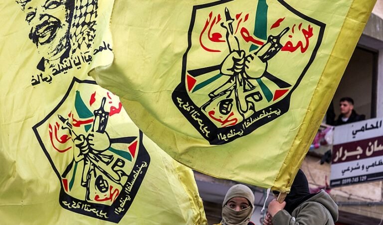 “فتح” تطالب بفرض عقوبات على الاحتلال وتحذر من انفجار الأوضاع بالضفة