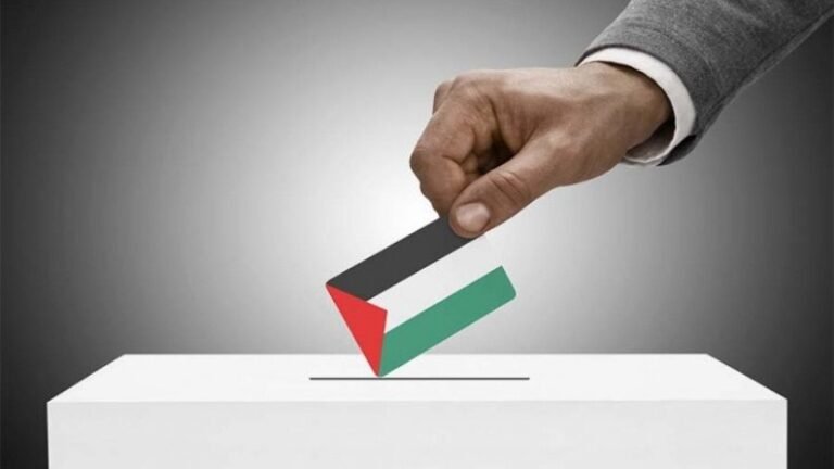 أستراليا وكندا وفرنسا والمملكة المتحدة تدعو لإجراء الانتخابات دون تأخير