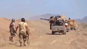 “فجر اليمن” تدخل أسبوعها الثالث.. مواجهات محتدمة في مأرب