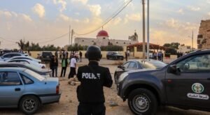 خبير أمني… الهجوم على الكنيسة في الكرك تقف وراءه جماعات تكفيرية لضرب النسيج الوطني الأردني