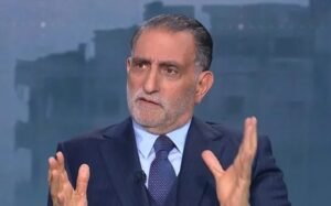 عزمي بشارة يدعو إلى رفع التصويت العربي: هذه فرصة لمحاسبة الحكومة وإثبات الوجود السياسي