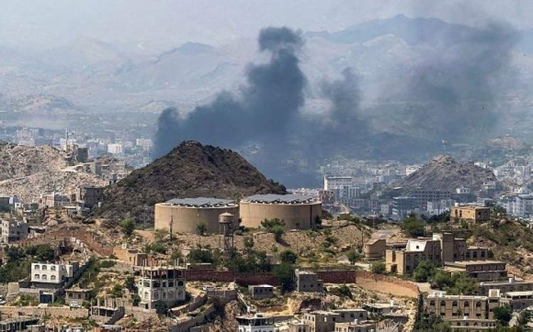 هجمات يمنية تستهدف مطارات ومنشآت سعودية