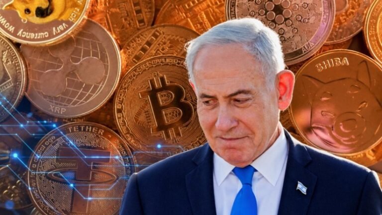 خبير يحذر من مخاطر استخدام العملات المشفرة لتجاوز العقوبات على إسرائيل